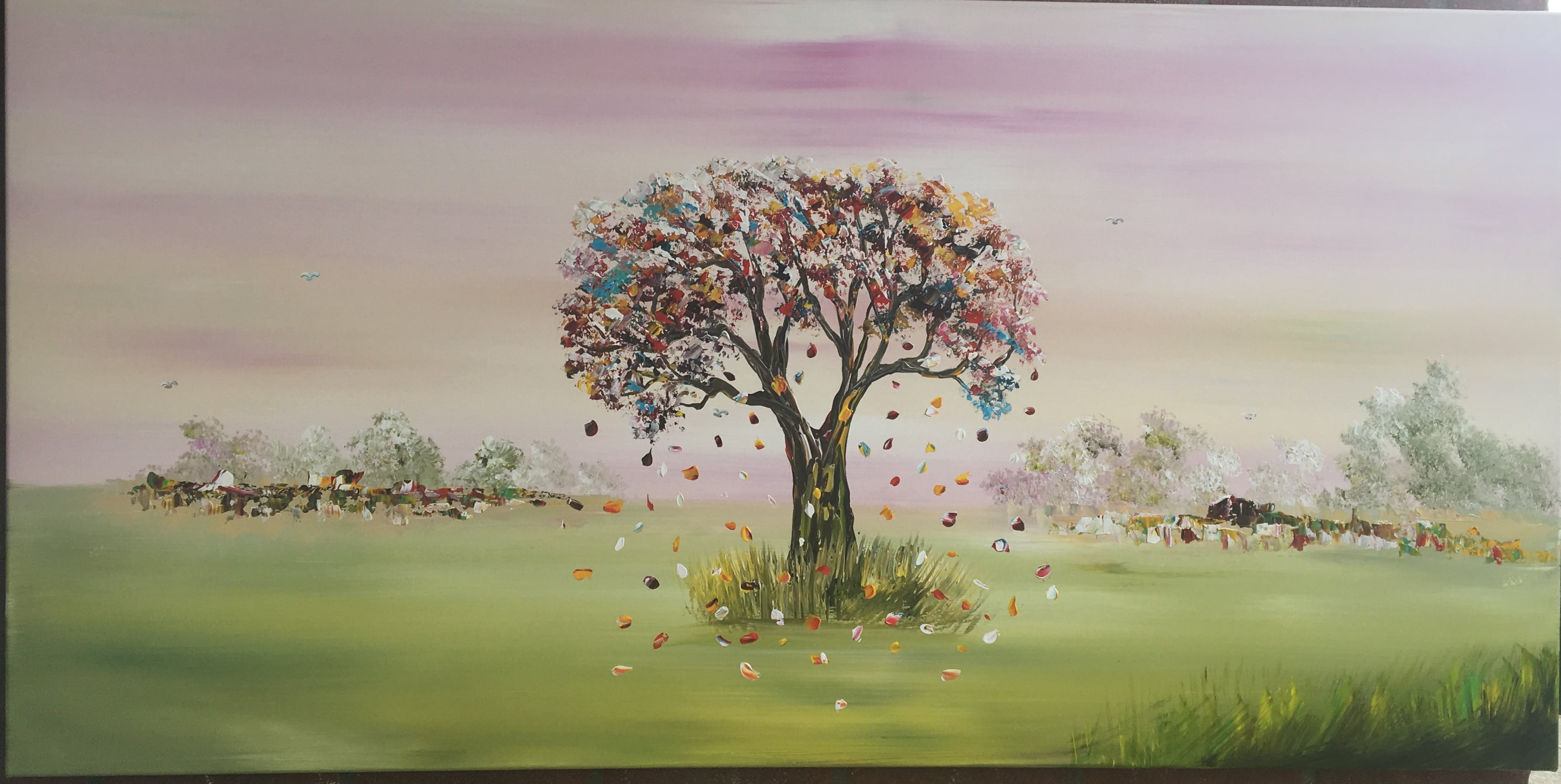 Gena Genadyj - Gena - De Geluksboom  kopen? Bied vanaf 1!