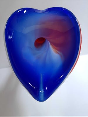 Niet of onleesbaar gesigneerd - Murano glass-Italy kopen? Bied vanaf 1!