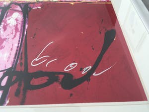 Herman Brood - Purple Haze kopen? Bied vanaf 399!