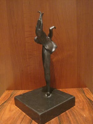 John Brandon - Vrijheid II kopen? Bied vanaf 225!