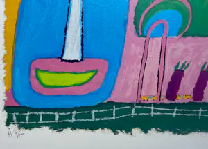 Wouter Stips - Zonder titel kopen? Bied vanaf 40!