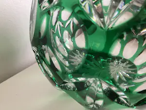 Nachtmann - Bolvaas met vensters kopen? Bied vanaf 75!