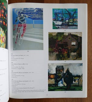 Hans van Ieperen - Boerderij kopen? Bied vanaf 150!