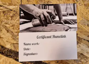 Bart Hamelink - Old man in love kopen? Bied vanaf 20!