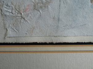 Otto Hetterscheid - Gemengde techniek, Zonder titel II - 1984 kopen? Bied vanaf 75!