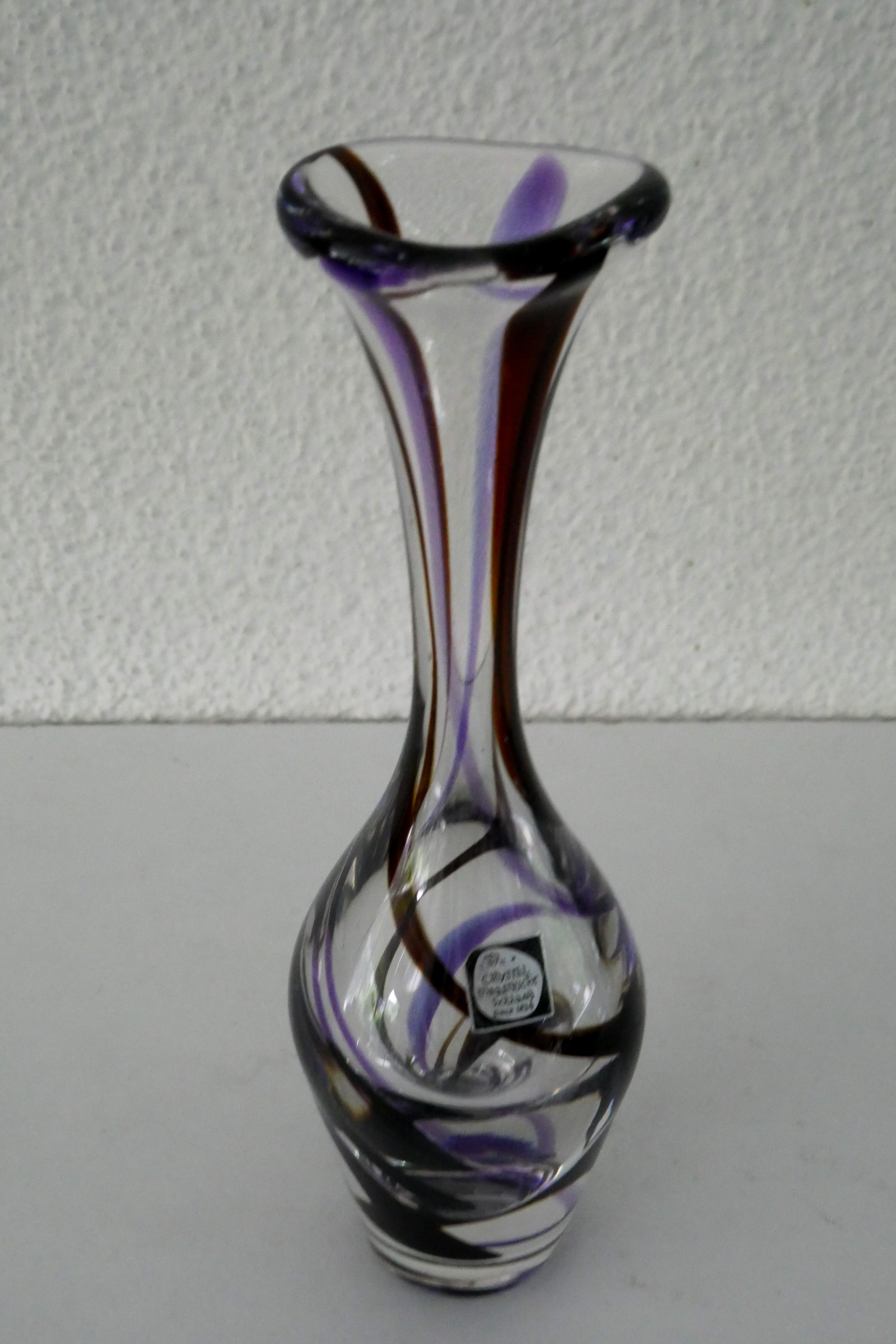 Max Verboeket - Unica Vaasje kopen? Bied vanaf 35!