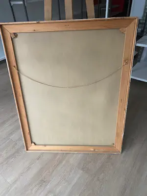 Wouter van Boesschoten - starend... kopen? Bied vanaf 250!