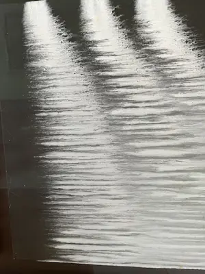 Han Jansen - "AVONDLICHT OP WATER” kopen? Bied vanaf 225!