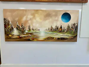 Gena - New Life kopen? Bied vanaf 350!