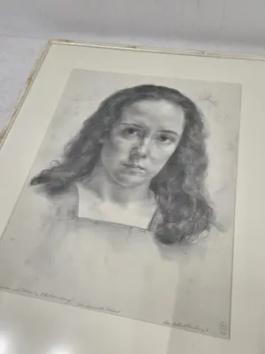 Aart van Dobbenburgh - Opstanding kopen? Bied vanaf 20!