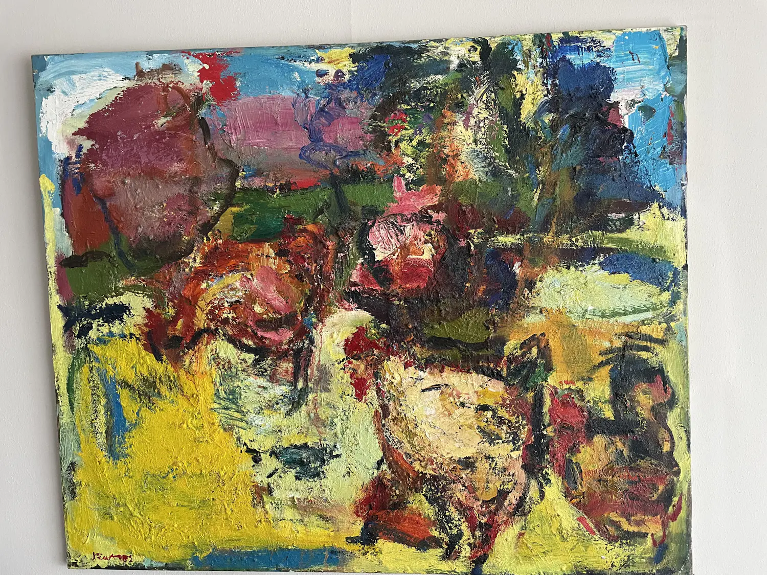 Piet Vos (1947)