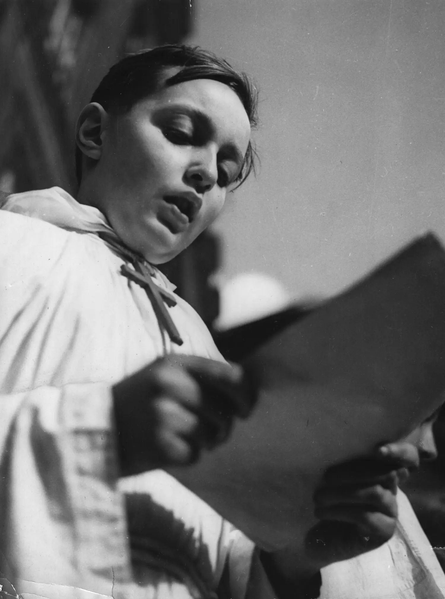 Eva Besnyo (1910-2003)