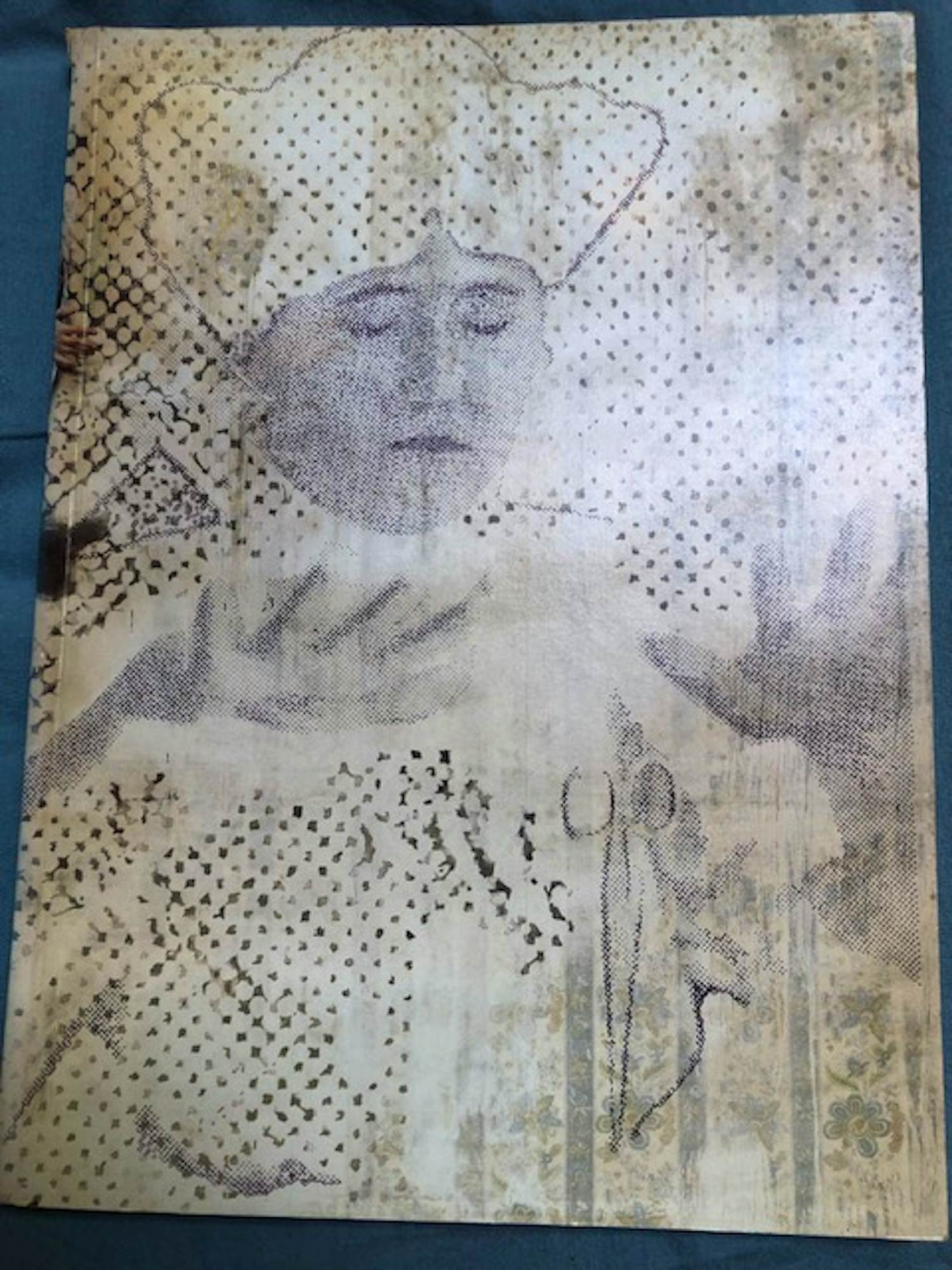 AcheterSigmar Polke - Polke? Enchérissez de 60!