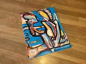 Henk Vierveijzer - Hurray 4 4 kopen? Bied vanaf 100!