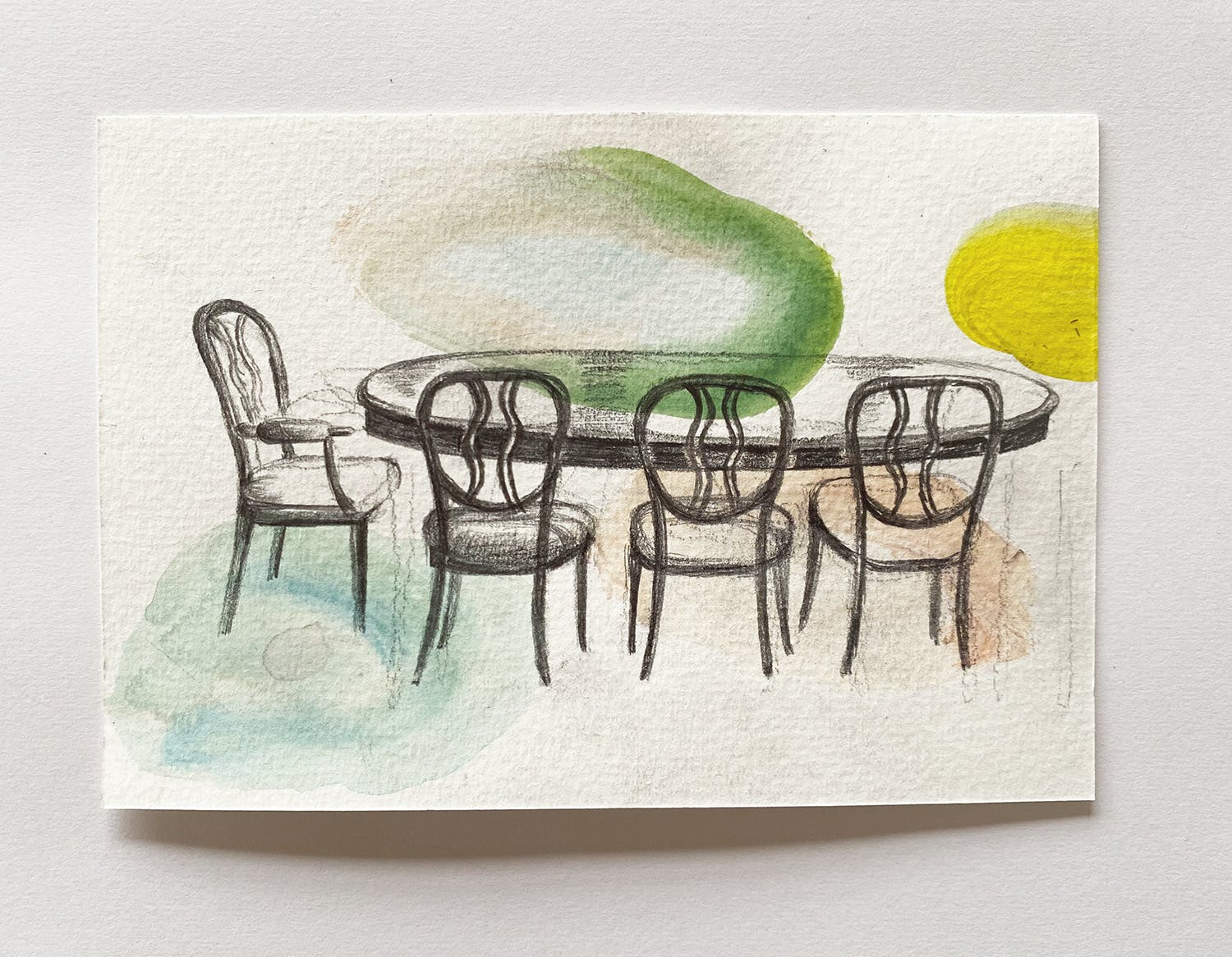 Danielle Lemaire (1967)