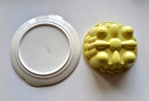 Firma Regout & Co - Set antieke Puddingvormen - Zeldzaam - Gaaf - LAATSTE KANS kopen? Bied vanaf 119!