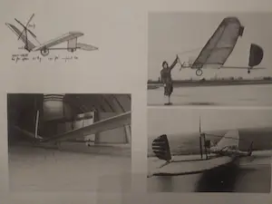 Panamarenko - Atom and Manpowered 1975 kopen? Bied vanaf 200!