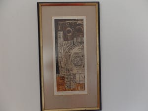 Niet of onleesbaar gesigneerd - Christal palace kopen? Bied vanaf 10!