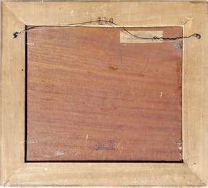 Suze Robertson - Stilleven met schaal en bloemen kopen? Bied vanaf 425!