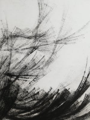 Arnold van Herpen - ONLEDIG / MEZZOTINT / 32x25cm / SIG / 1981 kopen? Bied vanaf 14!