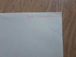 Matt Groening - originele productietekening The Simpsons, Edna ingelijst + Certificaat kopen? Bied vanaf 70!