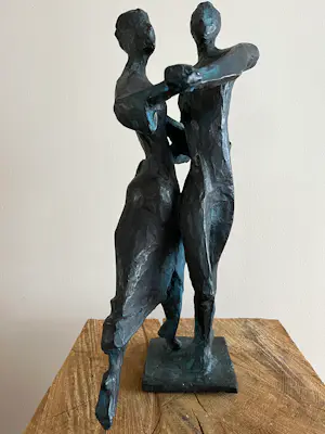 Jan Vermaat - TANGO kopen? Bied vanaf 700!