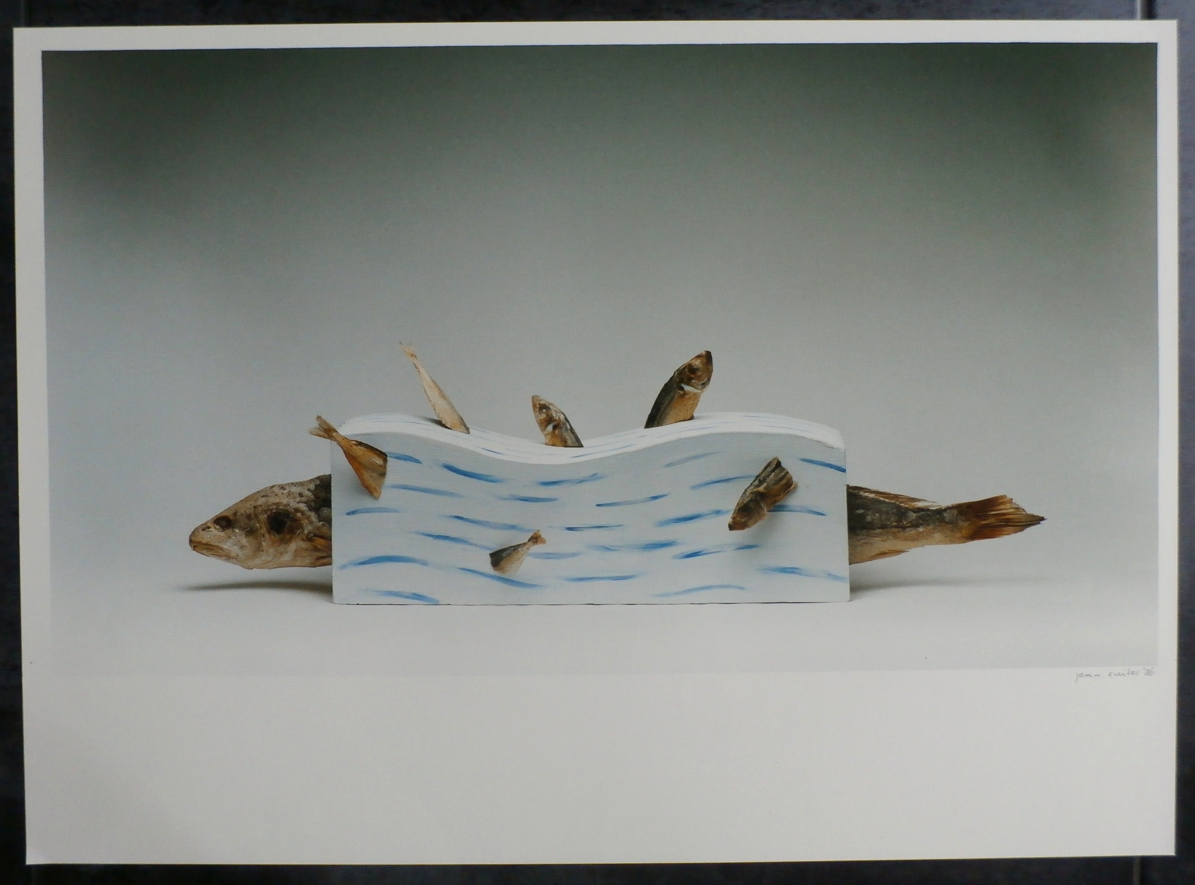 Jean Ruiter - foto - 1986 kopen? Bied vanaf 60!