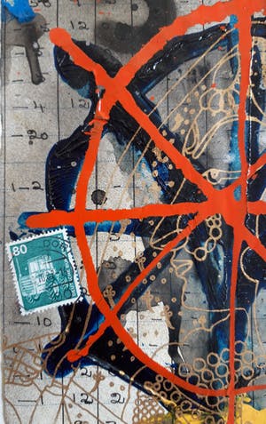 Theo Koster - Aandeel III kopen? Bied vanaf 20!