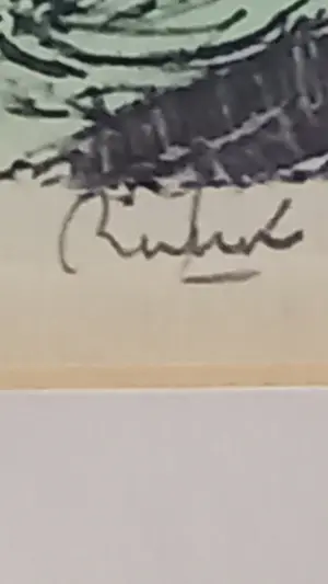 Bob Brobbel - Zuidertoren Amsterdam. kopen? Bied vanaf 25!