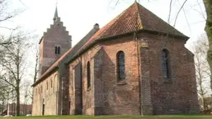 Jan Kagie (sr.) - Magnuskerk Anloo kopen? Bied vanaf 75!