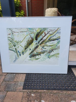 Jan Pieter Gootjes - geen titel kopen? Bied vanaf 100!