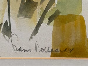 Frans Hollaardt - Boomgroep kopen? Bied vanaf 65!