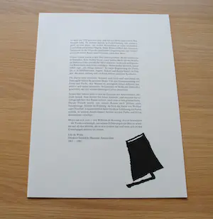 Lei Molin - Bijzondere uitgave met litho kopen? Bied vanaf 35!