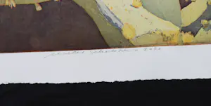 Marcel Schellekens - Kleurenets, Cactussen (Groot) kopen? Bied vanaf 150!