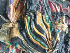 Jolanda van Gennip - Flaming Star kopen? Bied vanaf 1250!