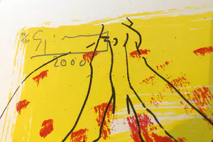 Stefan Szczesny - "The Living Planet" kopen? Bied vanaf 350!