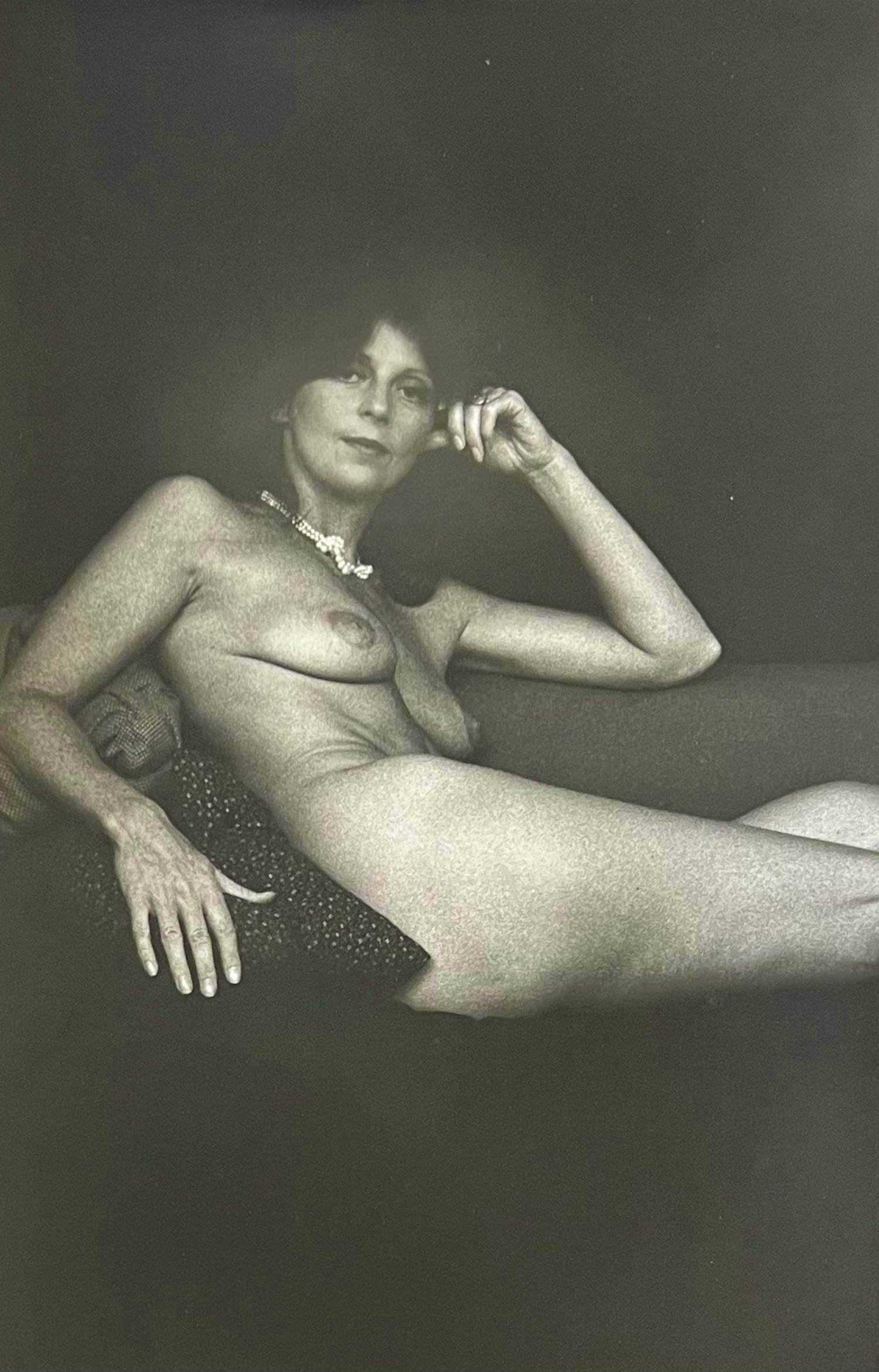 Corneille - Studie van een naakt - met echtheidscertificaat verkocht voor € 50!