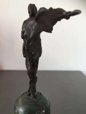 Brons (Onbekend) - Aanvoerder kopen? Bied vanaf 49!