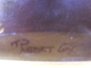 Robert Cox - Witte rozen. kopen? Bied vanaf 50!