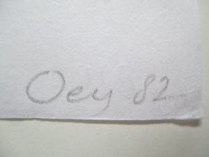 Tjeng Sit Oey - Collage kopen? Bied vanaf 40!
