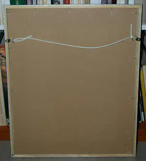 Edmond Wingen - de Matthiaskerk in Maastricht Limburg 1955 kopen? Bied vanaf 150!