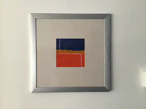 Niet of onleesbaar gesigneerd - Zonder titel. kopen? Bied vanaf 1!