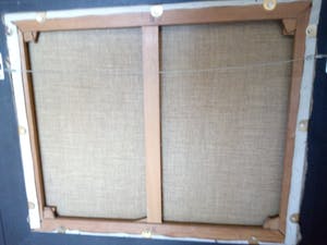 Henri Victor Wolvens - Winterlandschap kopen? Bied vanaf 1500!