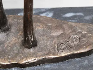 Corry Ammerlaan - Verbinding kopen? Bied vanaf 35!