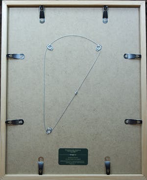 Nicolaas van der Waay - Houtskool op papier - "Zittende jonge vrouw" kopen? Bied vanaf 270!