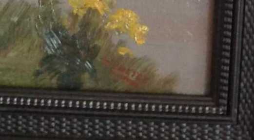 Cor Noltee - A2142 Dijkje met water en boten  kopen? Bied vanaf 50!