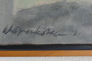 Gerard Schaperkotter - Carthage kopen? Bied vanaf 150!