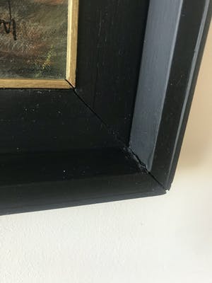 Niet of onleesbaar gesigneerd - Bosgezicht kopen? Bied vanaf 1!