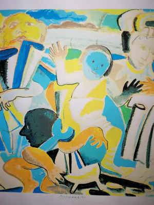 Fer Hakkaart - Figuren. kopen? Bied vanaf 39!