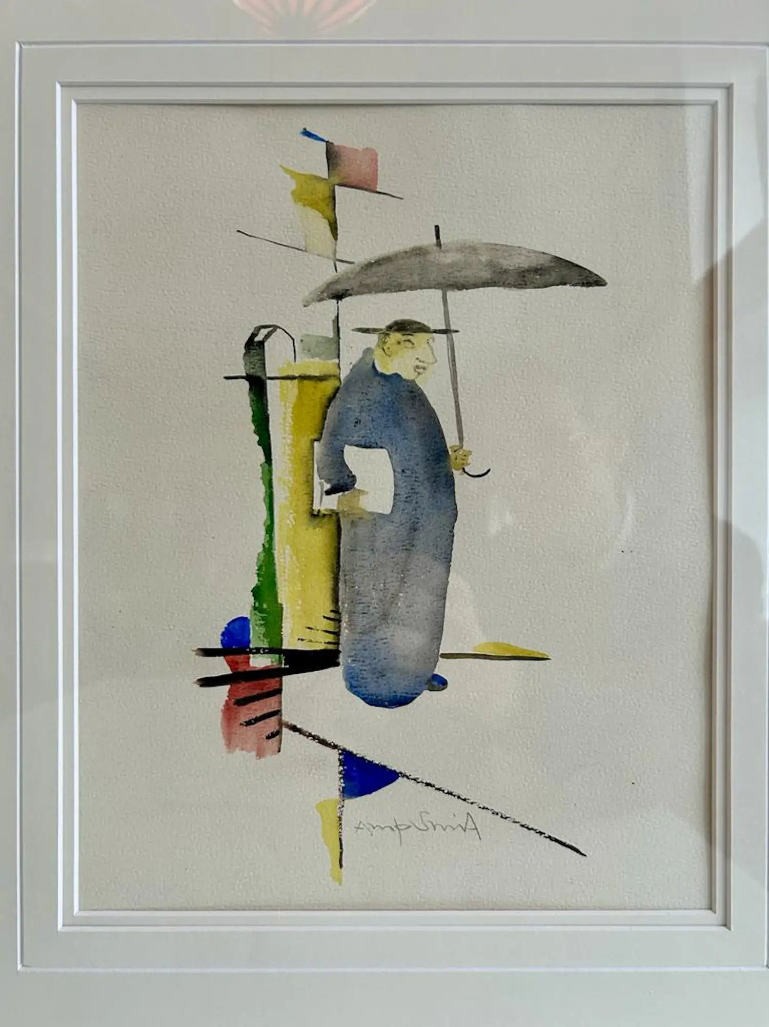 Amp Smit (1903-1976)